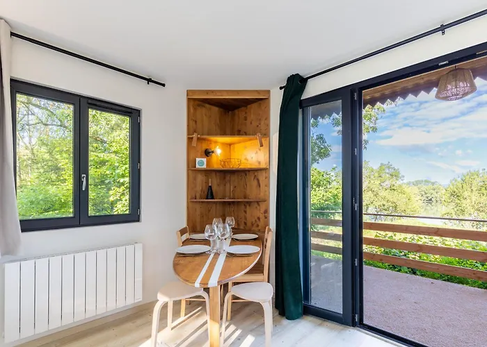 La Cabane O Reves