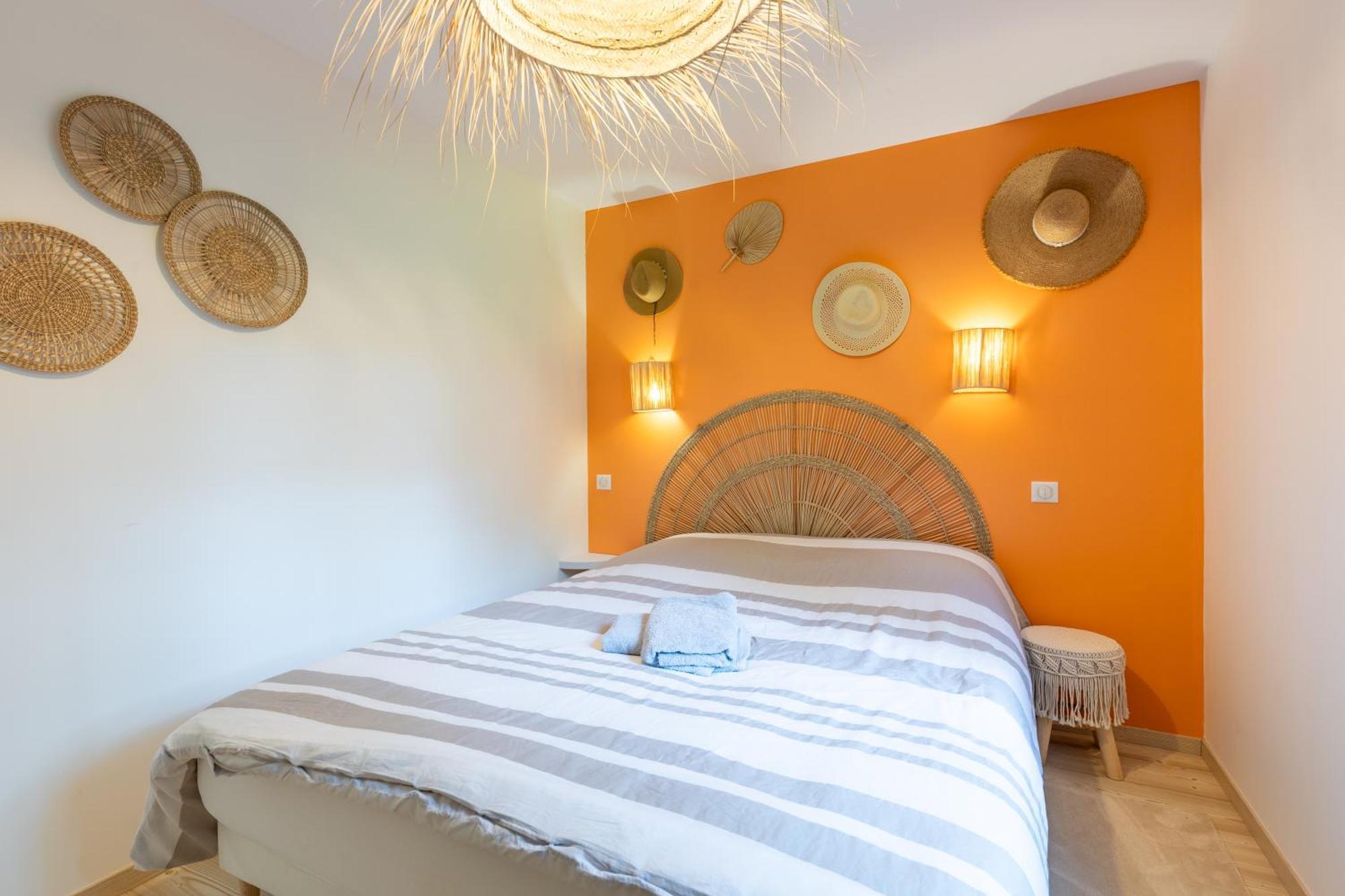 La O Reves Chalet