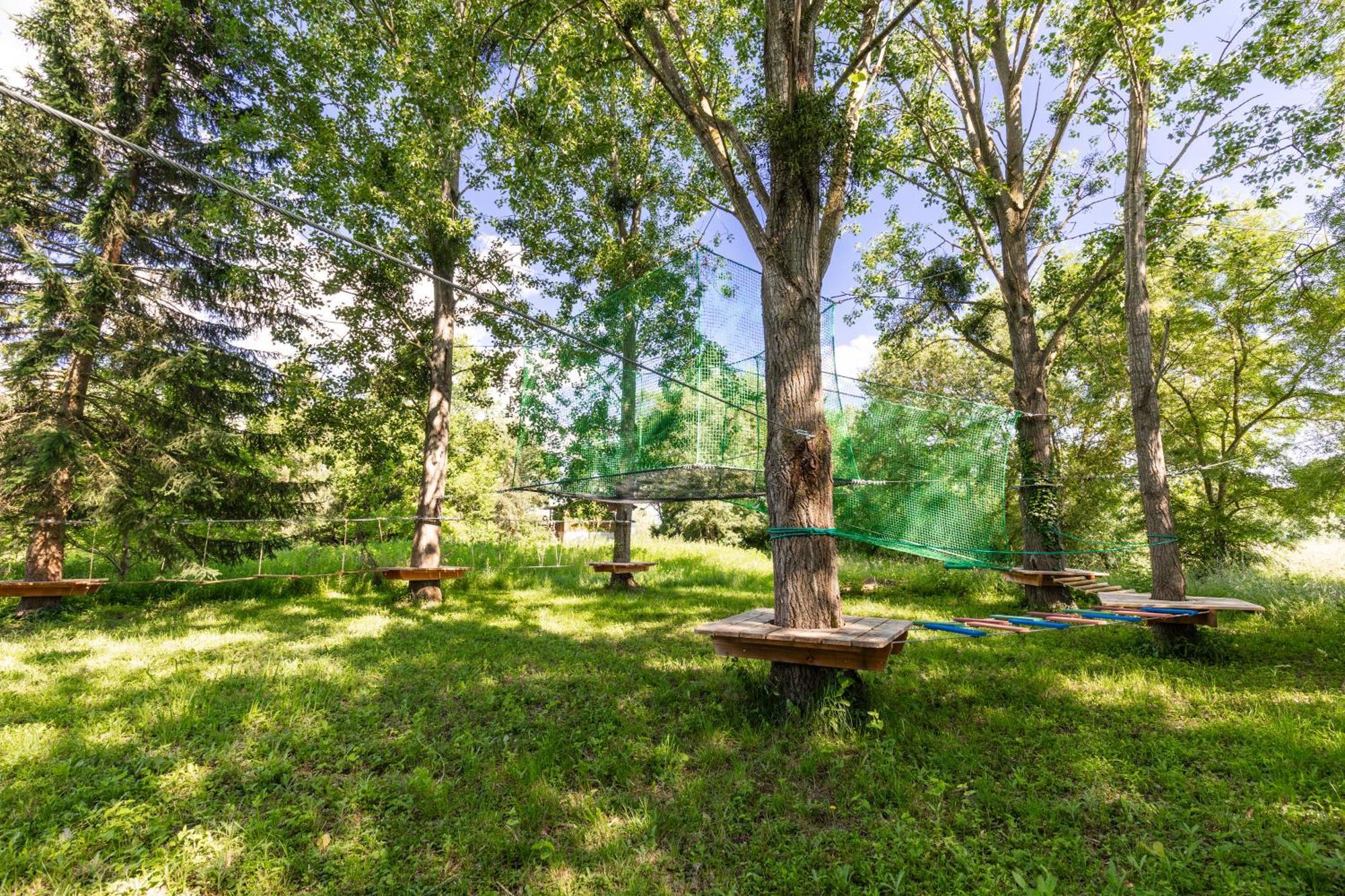 Chalet La O Reves