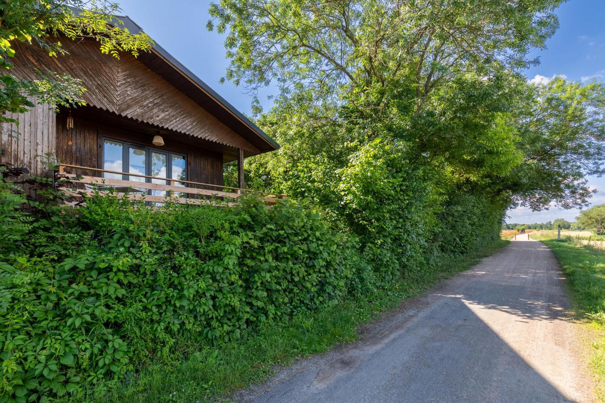 Chalet La O Reves *